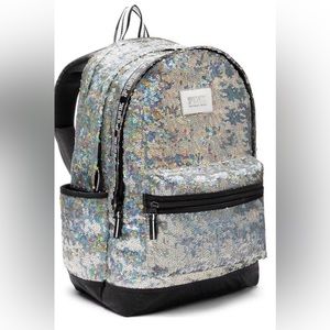 ⭐️NWOT⭐️ PINK BACKPACK